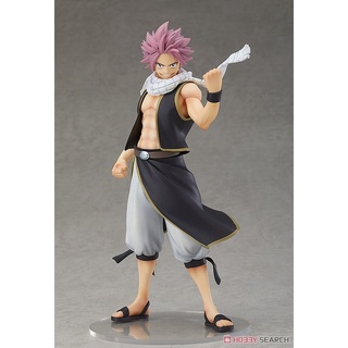 (เหลือ1ชิ้น) 4580416943901 POP UP PARADE Natsu Dragneel