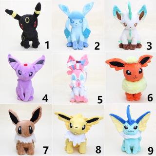 ตุ๊กตาของเล่น pokemon ขนาด 30 ซม.