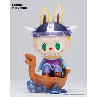 Labubu Viking ของใหม่ พร้อมส่ง