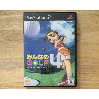 แผ่นแท้ PS2 สภาพดี-เหมือนใหม่