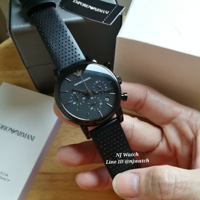 นาฬิกา Emporio armani  AR1737