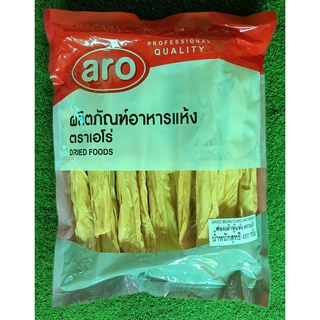 เอโร่ ฟองเต้าหู้แห้ง 450กรัม ARO DRY BEAN CURD