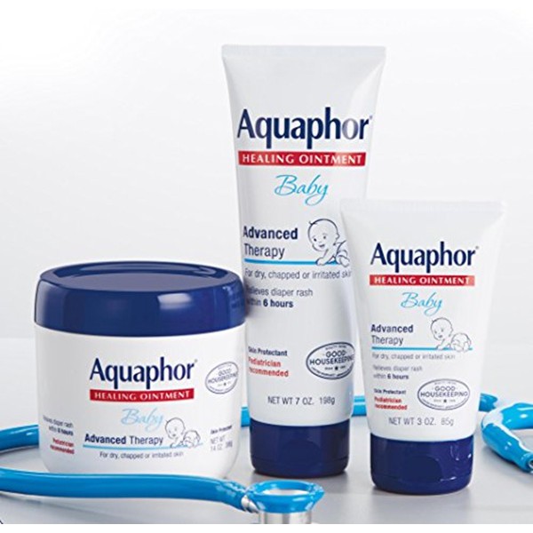 Aquaphor Healing Ointment Baby ครีมบำรุงผิวเด็ก