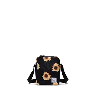 Herschel Supply กระเป๋าคาดอก คาดเอว รุ่น Heritage Crossbody สี Sunflower Field