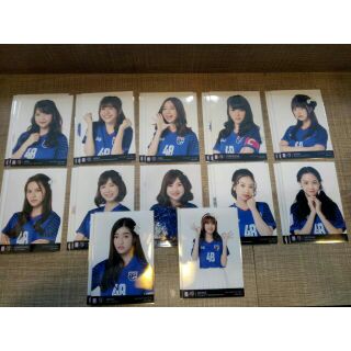 (พร้อมส่ง) PHOTOSET BNK48
: Comp Set 10 ชุดช้างศึก