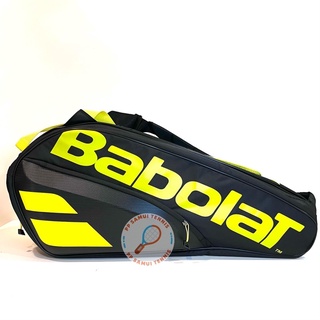 กระเป๋า เป้ เทนนิส tennis bag Babolat Pure Aero ของแท้ พร้อมส่ง