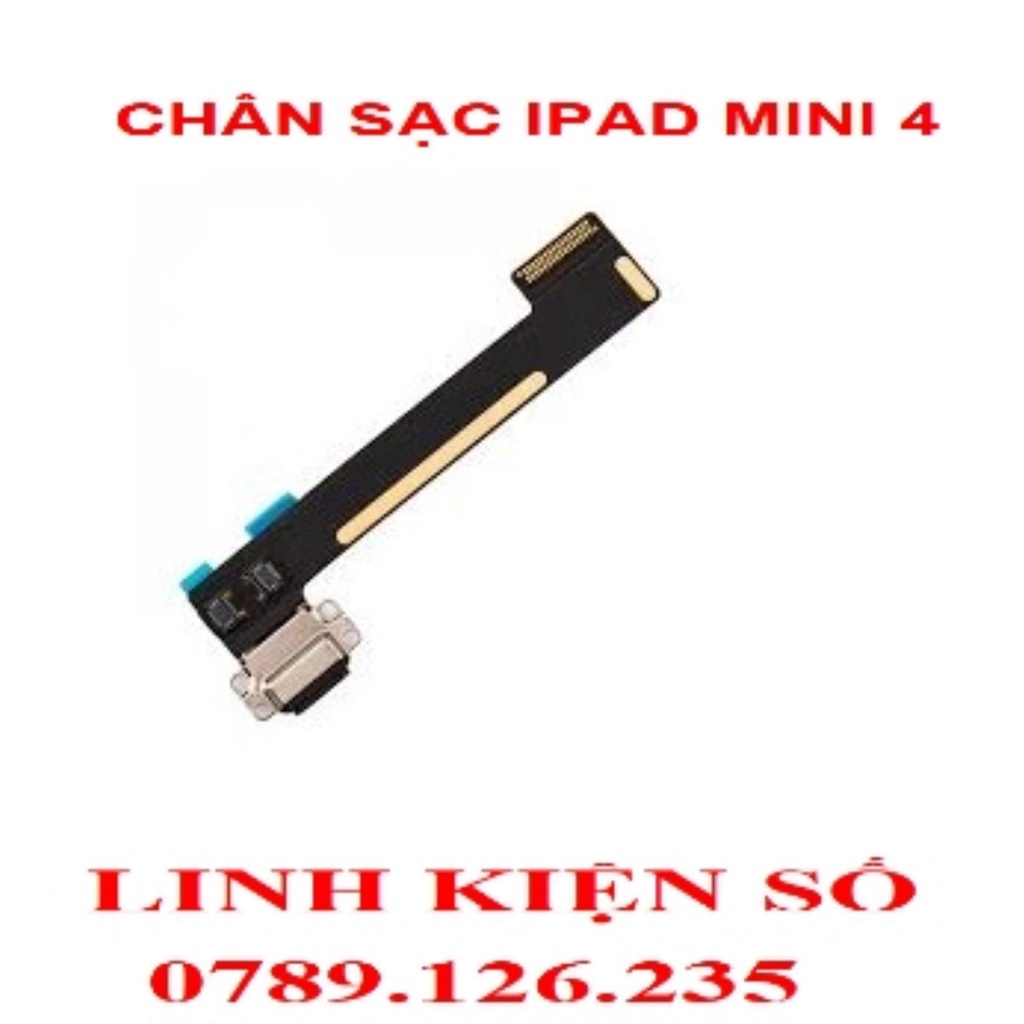 แท่นชาร์จสําหรับ IPAD MINI 4