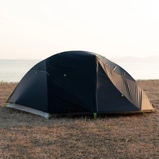 (Clearance SALE) SUN&STAR PEAK 3 Series Ultralight 4 Season Freestanding Tent 15D 40D Fabric เต็นท์น้ำหนักเบา