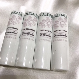 (พร้อมส่ง) Caudalie Lip Conditioner ลิปบาล์ม บำรุงริมฝีปาก ของแท้