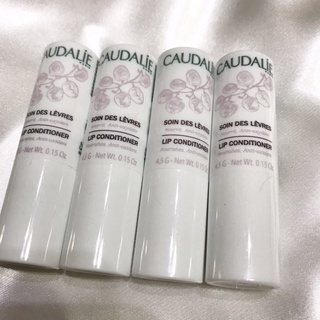 (พร้อมส่ง) Caudalie Lip Conditioner ลิปบาล์ม บำรุงริมฝีปาก ของแท้