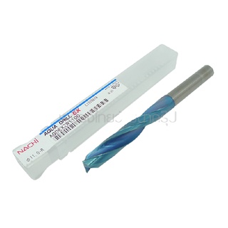 NACHI (นาชิ) L9818_11.0MM AQUA DRILLS EX FLAT REGULAR  (NA9818_1100)