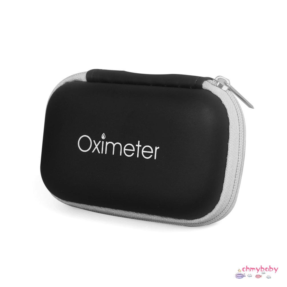 【Omb】กระเป๋าเก็บของกระเป๋า Oximeter Eva มีซิป