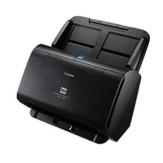 Canon DR-C240 Model : DR-C240 Vendor Code : DR-C240 SCANNER