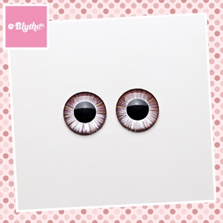 **พร้อมส่ง** Eye Chips อายชิฟแฮนด์เพ้นท์ อายชิฟตุ๊กตาบลายธ์ (Neo Blythe)