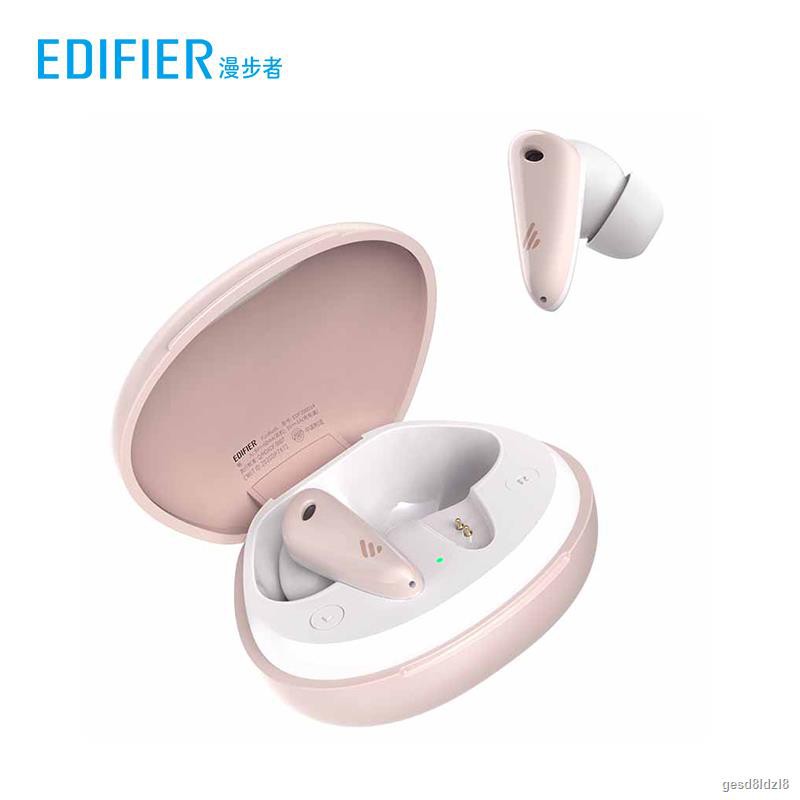 â˜ƒâ–«EDIFIER/Funbuds True Wireless Active Noise Canceling Bluetooth ...