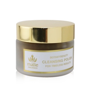 MALIE - BOTANIBEAUTY - Cleansing Polish