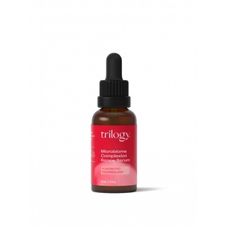 Trilogy Microbiome Complexion Renew Serum 30 ml