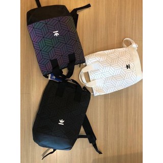 ADIDAS ORIGINAL 3D BACKPACK 2019