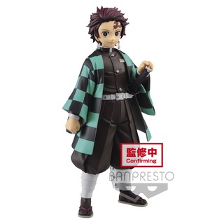 [ของแท้] Bandai Banpresto Grandista Kitsune no Yaiba Kamado Tanjiro – ดาบพิฆาตอสูร แกรนดิสต้า คามาโดะ ทันจิโร่