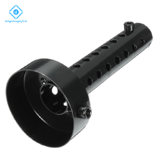 ท่อไอเสียรถจักรยานยนต์Universal Baffle Db Killer Silencer 60 N 6th สําหรับรถยนต์