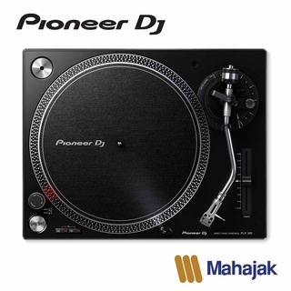 Pioneer DJ PLX-500 | High-torque, direct drive turntable