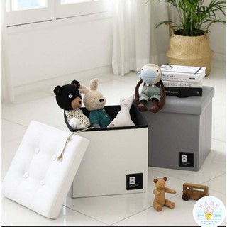 📌bonbebe ✨Cube Sofa Storagebox