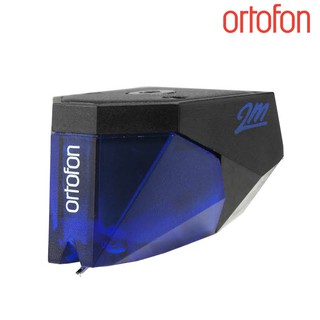 ชุดหัวเข็ม Ortofon 2M Blue Moving Magnet Cartridge สำหรับเครื่องเล่นแผ่นเสียง Turntable เทิร์นเทเบิ้ล Vinyl Record