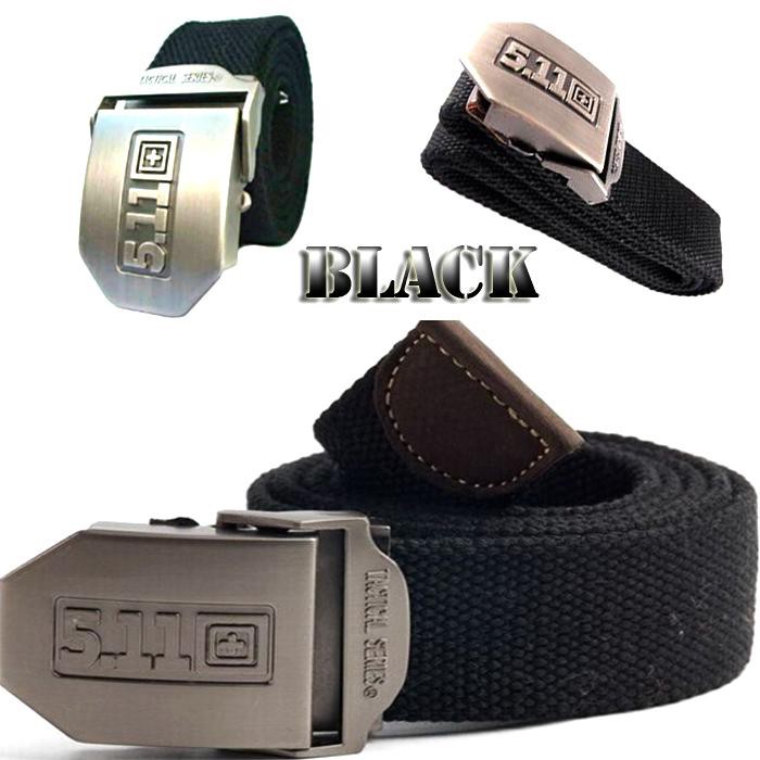กองทัพ 511 หัวเข็มขัด - 5.11 เข็มขัดผู้ชายหัวเหล็กนําเข้า