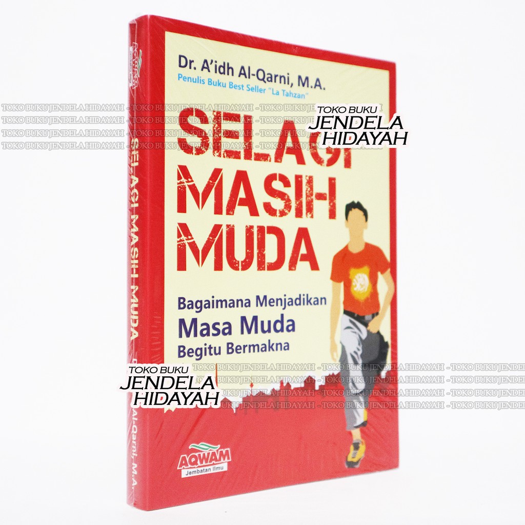 While Still Young - Aqwam