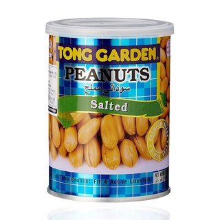 Tong garden Peanuts ถั่วลิสง 150 กรัม