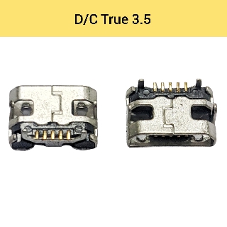 D/C True 3.5 | ก้นชาร์จ | อะไหล่มือถือ