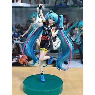 [มือ2] [ของแท้] Hatsune Miku [มีเก็บเงินปลายทาง]