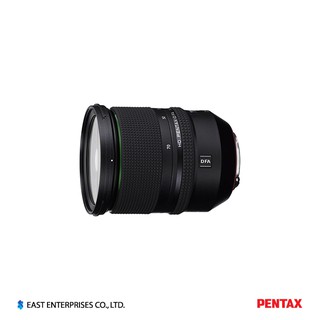 PENTAX HD DFA 24-70mm. F2.8 ED SDM WR