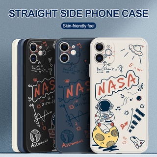 Soft Phone Case For Huawei P20 Pro Y9 2019 Honor 10 8X Play 10 20 Lite 30 Pro Huawei Y9 Prime Y9S Y7A Cover Astronomical Geographic Pattern