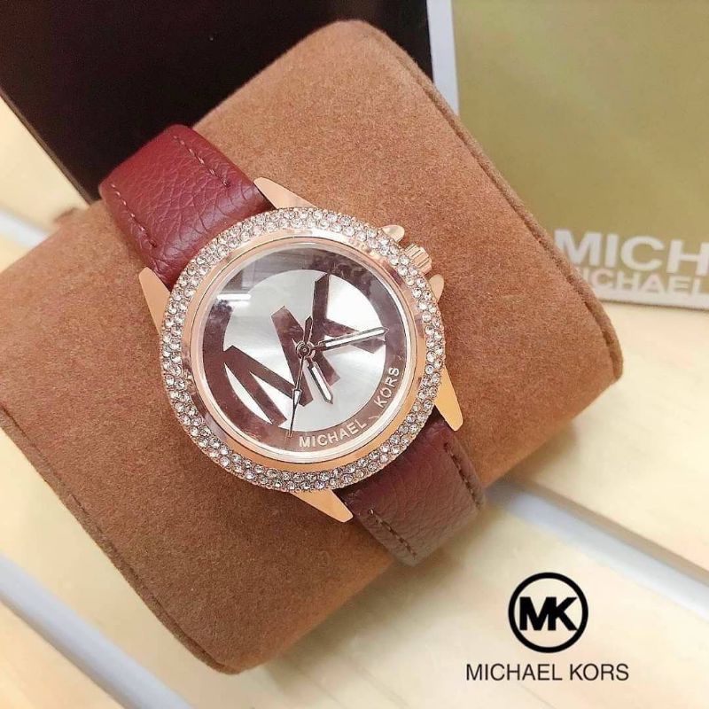 MK WATCH🎈🎈เอ็มเคสายหนัง