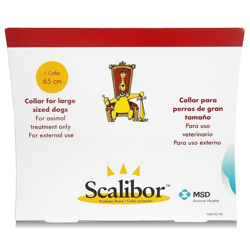 scalibor ถูกที่สุด พร้อมโปรโมชั่น ม.ค. 2026 | BigGoเช็คราคาง่ายๆ