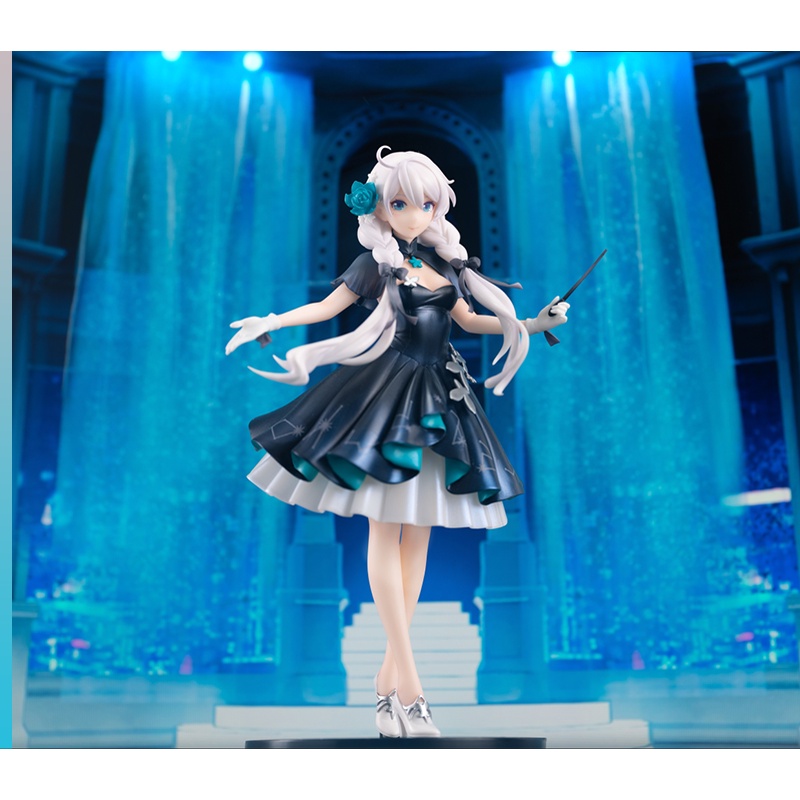 ฟิกเกอร์ Kiana Honkai impact 3 สั่งจอง