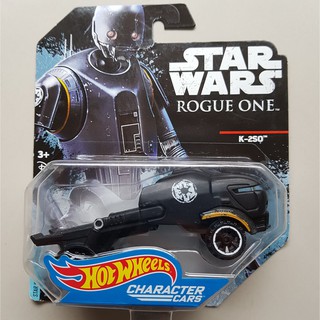 hotwheels Starwars K-2SO