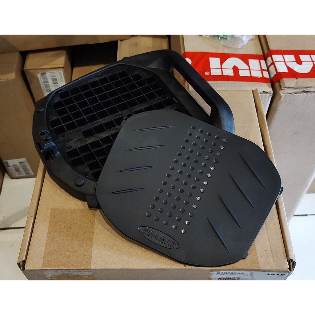 Baseplate Shad SH29 SH33 SH34 - Shad Parts Original Shad