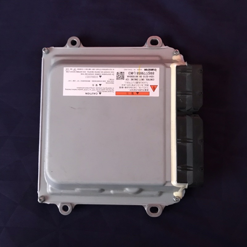 กล่อง ECU All-New ISUZU D-MAX 1.9 มือ2