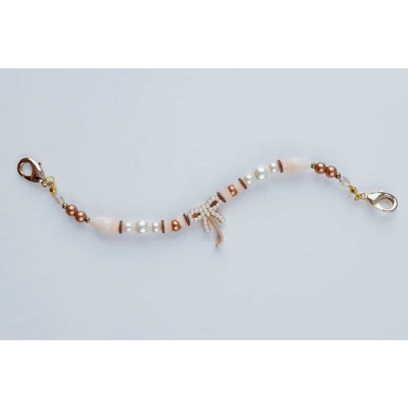 Jovian ตัวขยายหน้ากากมุกเลื่อม