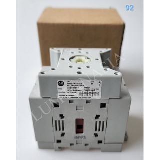 เมนสวิตซ์ Main Switch 63A  Switch 194E-E63-1753 (LTA00092)