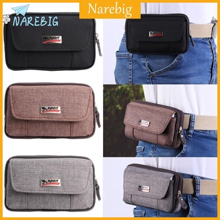 Narebig กระเป๋าสตางค์ชายกันน้ํา