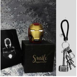 Iron Man เสียงคน product from cjdropshipping