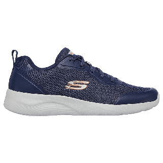 Skechers สเก็ตเชอร์ส รองเท้า ผู้ชาย Dynamight 2.0 Sport Shoes - 232293-NVY