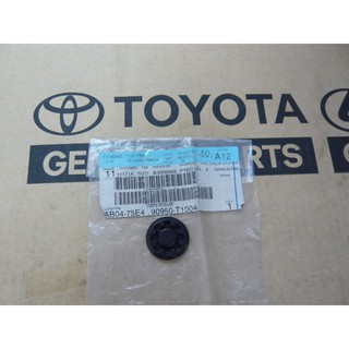 207. 90950-T1004 ยางอุด CAMRY ปี 2008 ของแท้ เบิกศูนย์ โตโยต้า Toyota (TTGSHO)