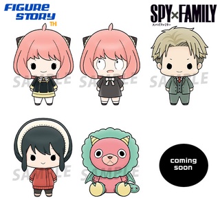 *Pre-Order*(จอง) Chokorin Mascot Spy x Family 6Pack BOX (อ่านรายละเอียดก่อนสั่งซื้อ)