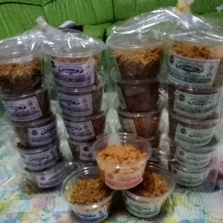 เครื่องแกงตำมือ (วรรณิดา) ตำบลลำสินธุ์จังหวัดพัทลุง