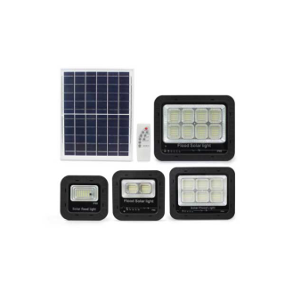 โปรโมชั่น : IWACHI Solar Light สปอร์ตไลท์โซล่าเซลล์ IWC-FLOOD-SOLAR-JD-88A 100W400W600W800W
