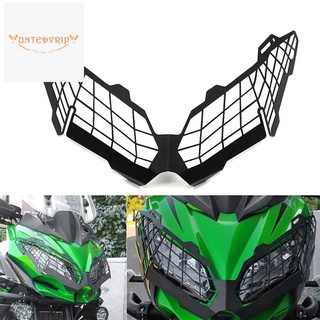 กระจังหน้ารถจักรยานยนต์ สําหรับ Kawasaki Versys 650 2011-2019 Versys 1000 2015-2019